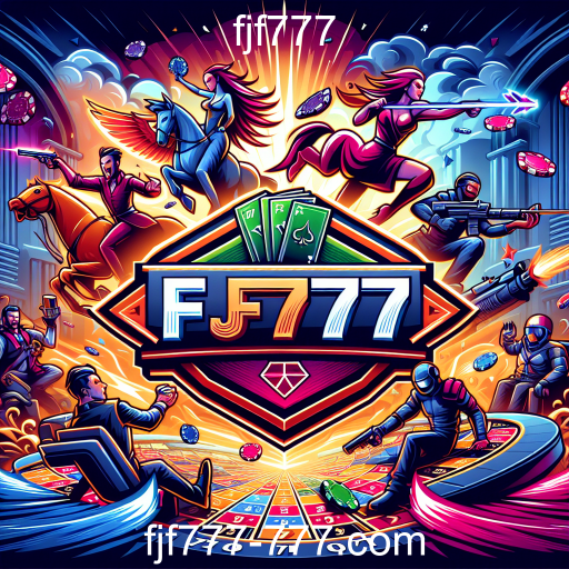 Os Novos Lançamentos Imperdíveis da fjf777